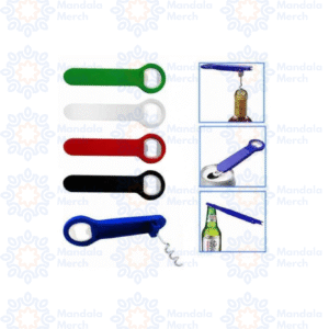 Abridor de Botella 3 en 1 VER050