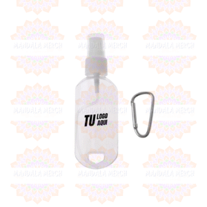 Atomizador con Carabinero IDN040