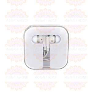 Audífonos Publicitarios Cuadrado TEC110