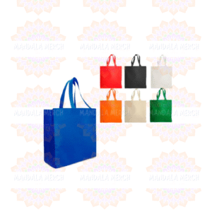 Bolsas Ecológicas 40x40x10 BEC030