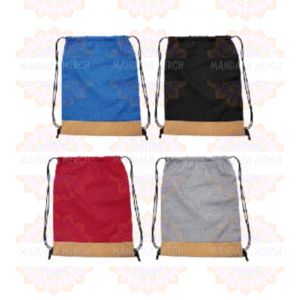 Bolso Mochila de Corcho BEC070