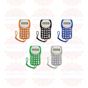 Calculadora Colgante CAL010