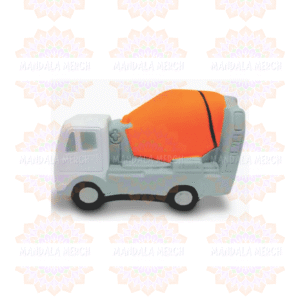 Camión Mezclador Antiestrés AES214