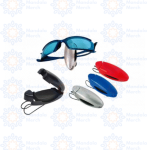 Clip Porta Lentes VER100