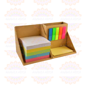 Cubo Ecológico ECO080