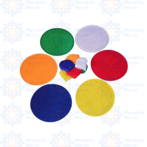 Frisbee Colapsible VER090