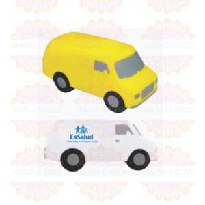 Furgoneta Antiestrés AES224