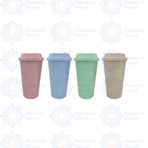 Jarro Fibra de Trigo JAM130