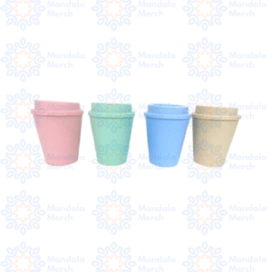 Jarro Fibra de Trigo JAM140