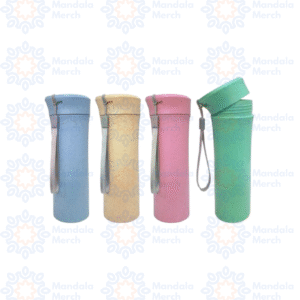 Jarro Fibra de Trigo JAM160