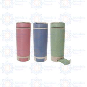 Jarro Fibra de Trigo Portacelular JAM170