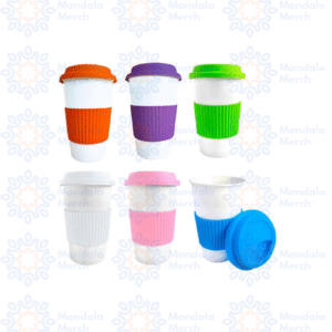 Mug Cerámica JAM120