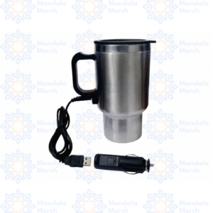 Jarro Mug con Conexion USB JAM290