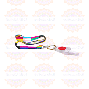 Lanyard con Atomizador IDN030