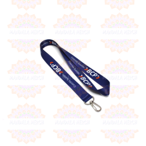 Lanyard Personalizados IDN010