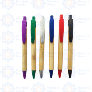 Lapicero Bambú LAB126