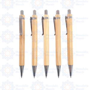 Lapicero Bambú LAB146