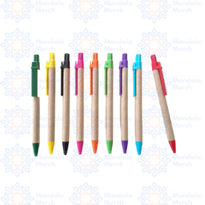 Lapicero Ecológico LAE049