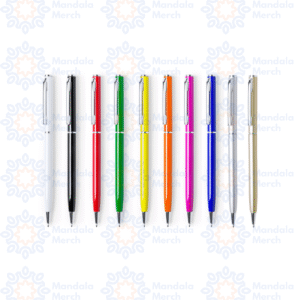 Lapicero Metálico LAM105