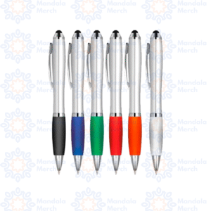 Lapicero Plástico con Touch LAP280