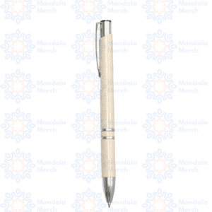 Lapicero Fibra de Trigo LAF038