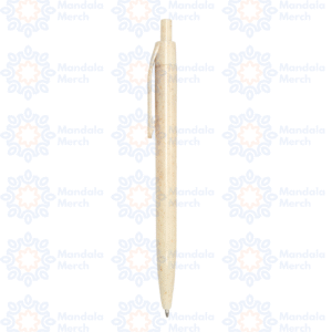 Lapicero Fibra de Trigo LAF018