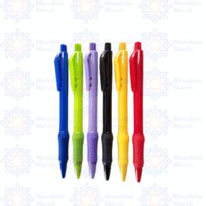 Lapicero Plástico LAP180