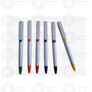 Lapicero Plástico LAP190