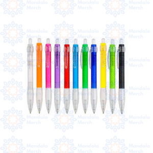 Lapicero Plástico LAP200
