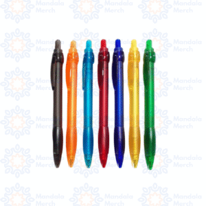 Lapicero Plástico LAP210