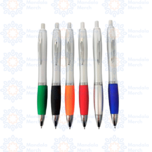 Lapicero Plástico LAP250