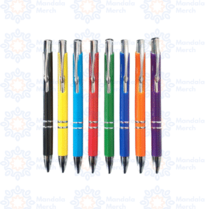 Lapicero Plástico LAP310