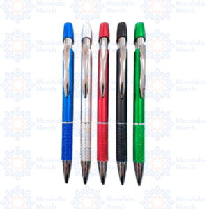 Lapicero Plástico LAP350