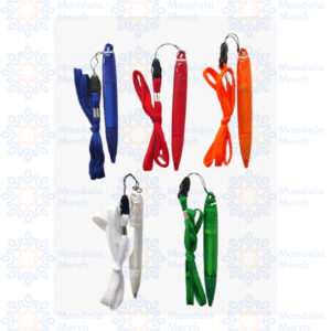 Lapicero Plástico LAP360