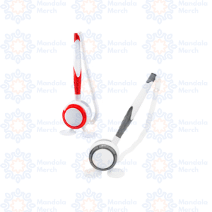 Lapicero Plástico con Base LAP410