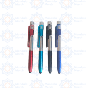 Lapicero con linterna y Touch Screen LAP420