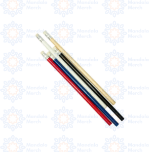 Lápiz sin Tajar Cuerpo de Color LES010