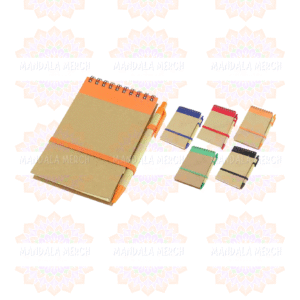 Libreta Ecológica LIB093