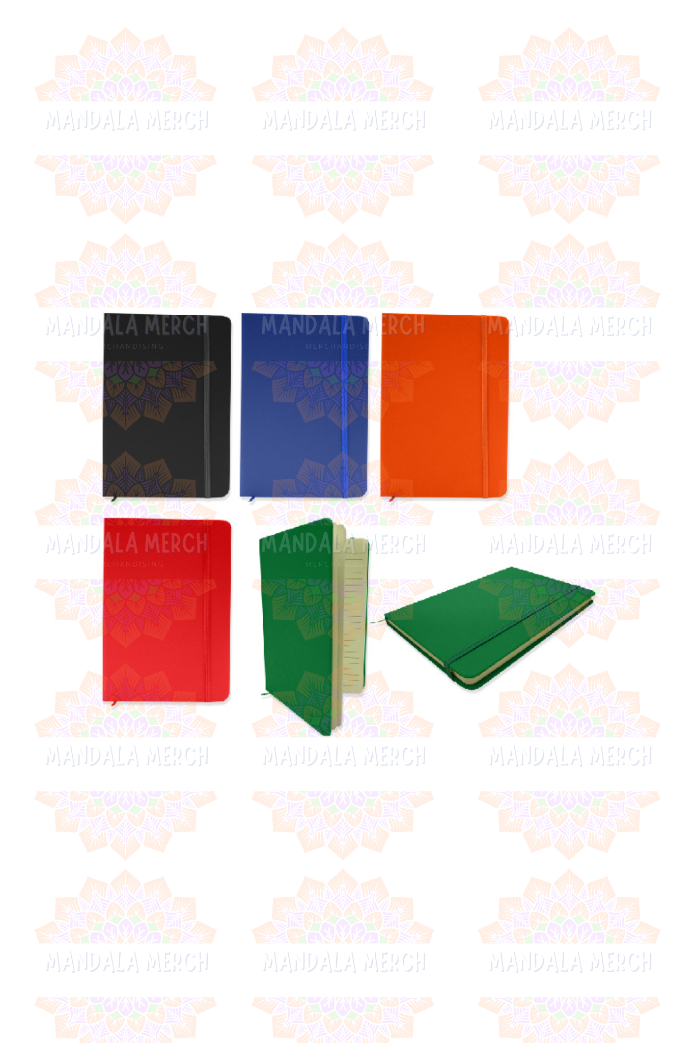 Notebook LIB323