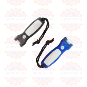 Linterna de PVC ESC210