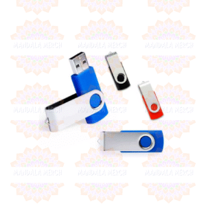 USB Giratorio 16GB USB170