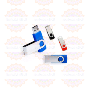 USB Giratorio 4GB USB150