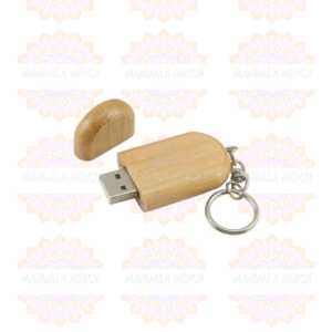 USB de Madera de 8GB USB010