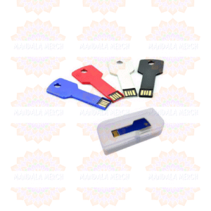 USB Llave de 16GB USB100