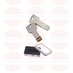 USB Llave de 4GB USB070
