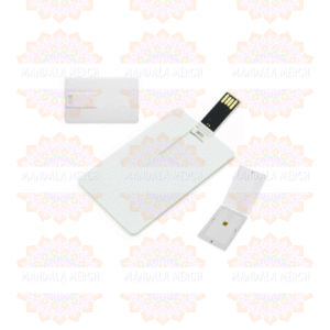 USB Tarjeta de 16GB USB140