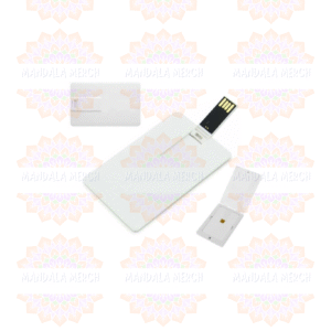 USB Tarjeta de 8GB USB130