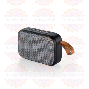 Mini Parlante Bluetooth TEC060