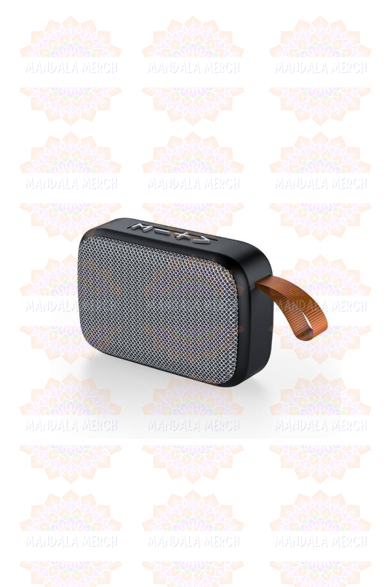 Mini Parlante Bluetooth TEC060