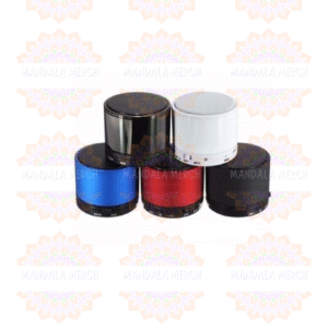 Mini Parlante Bluetooth TEC010